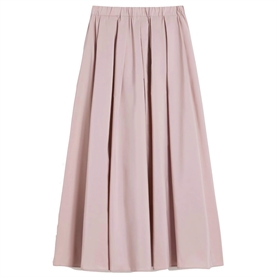 Weekend Max Mara Wkdcurvato Nederdel, Antique Rose